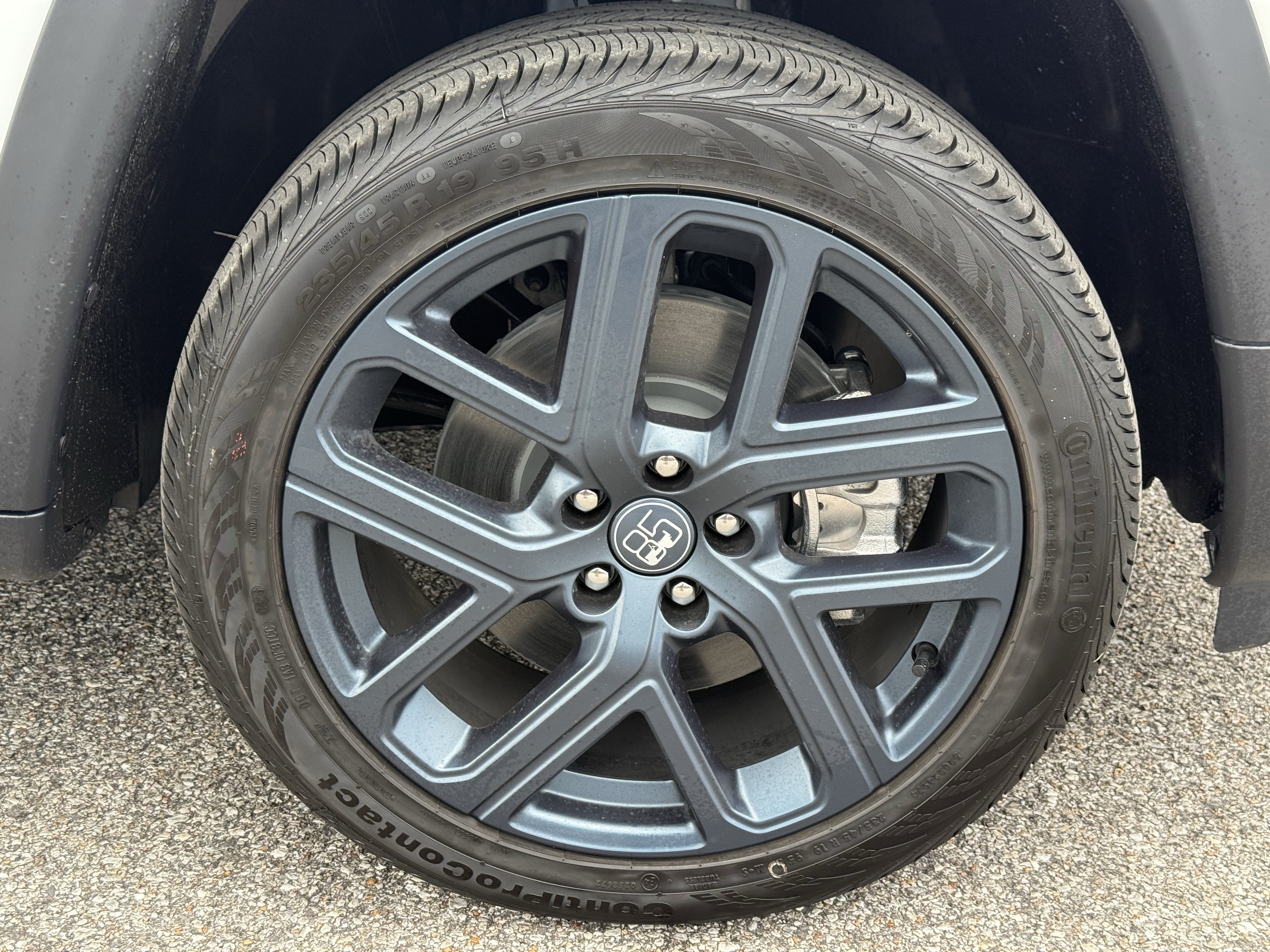 New 2026 Jeep Compass Latitude AWD/4WD image 13