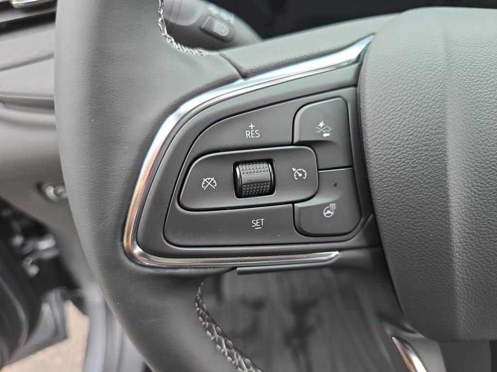 New 2026 Buick Encore GX Preferred w/ Comfort Package FWD image 17