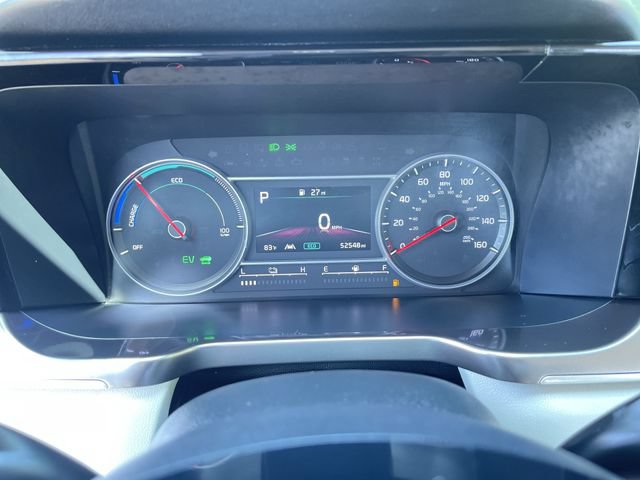 Used 2022 Kia Sorento EX FWD image 12
