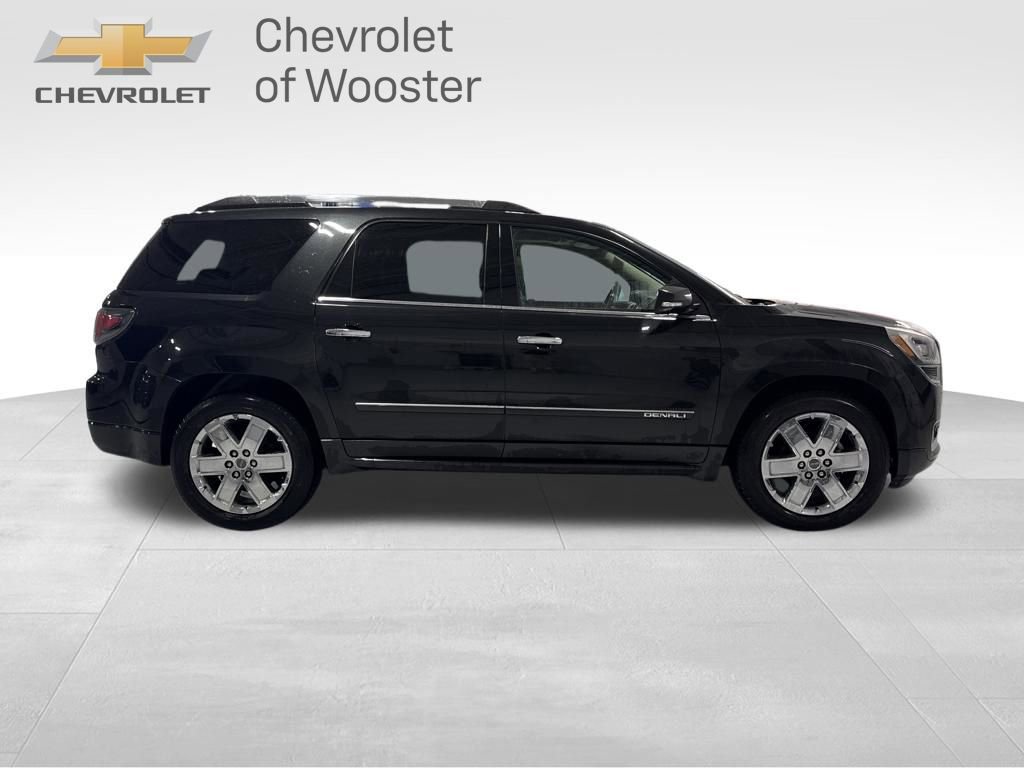 Used 2015 GMC Acadia Denali image 6