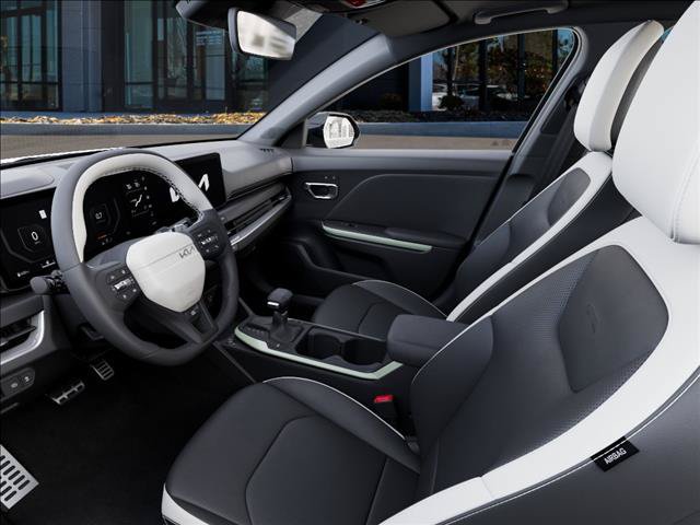 New 2026 Kia K4 GT-Line Turbo FWD image 17