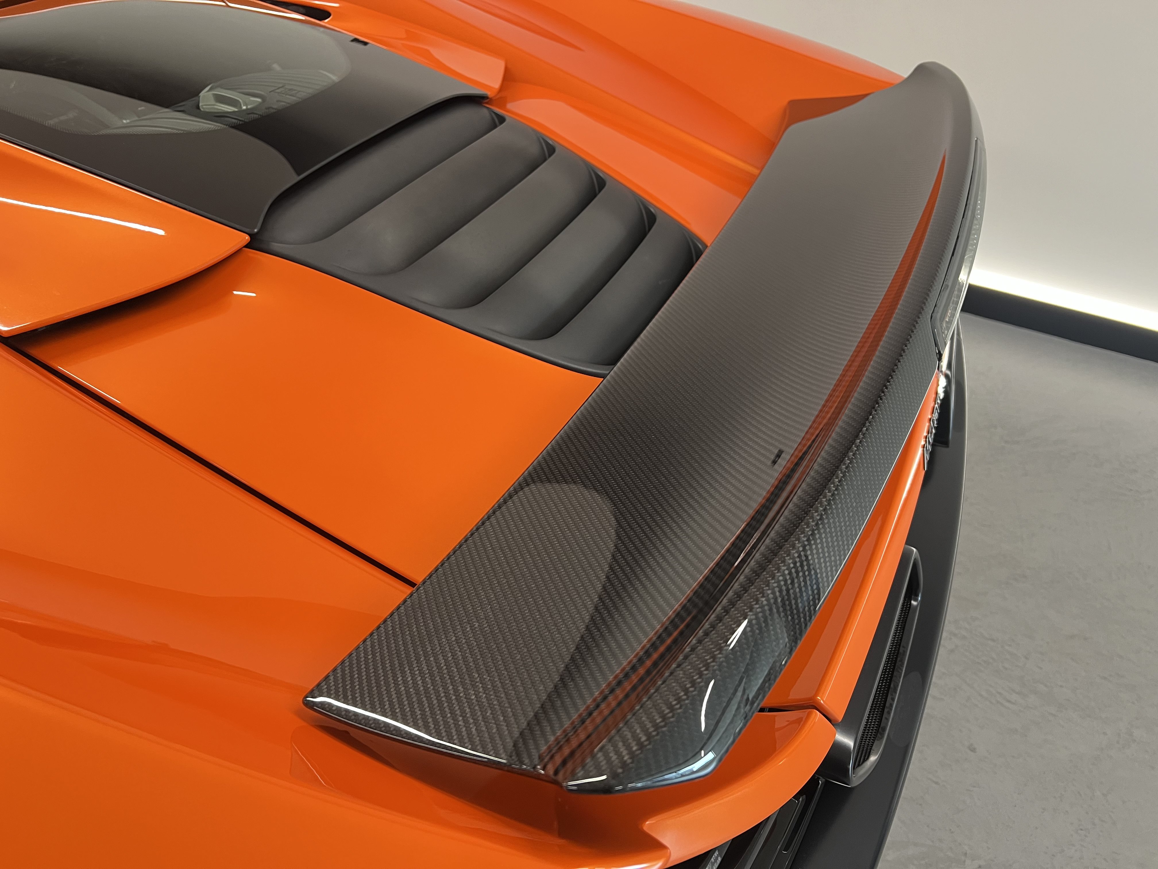 Used 2015 McLaren 650S Spider RWD image 23