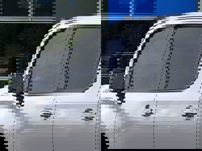 New 2026 Chevrolet Silverado 1500 RST w/ RST Select Package image 12