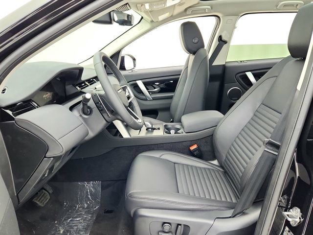 Certified 2025 Land Rover Discovery Sport S image 21