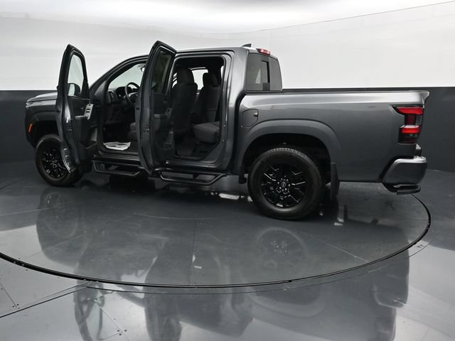 Used 2026 Nissan Frontier SV w/ All-Weather Content Package AWD/4WD image 37