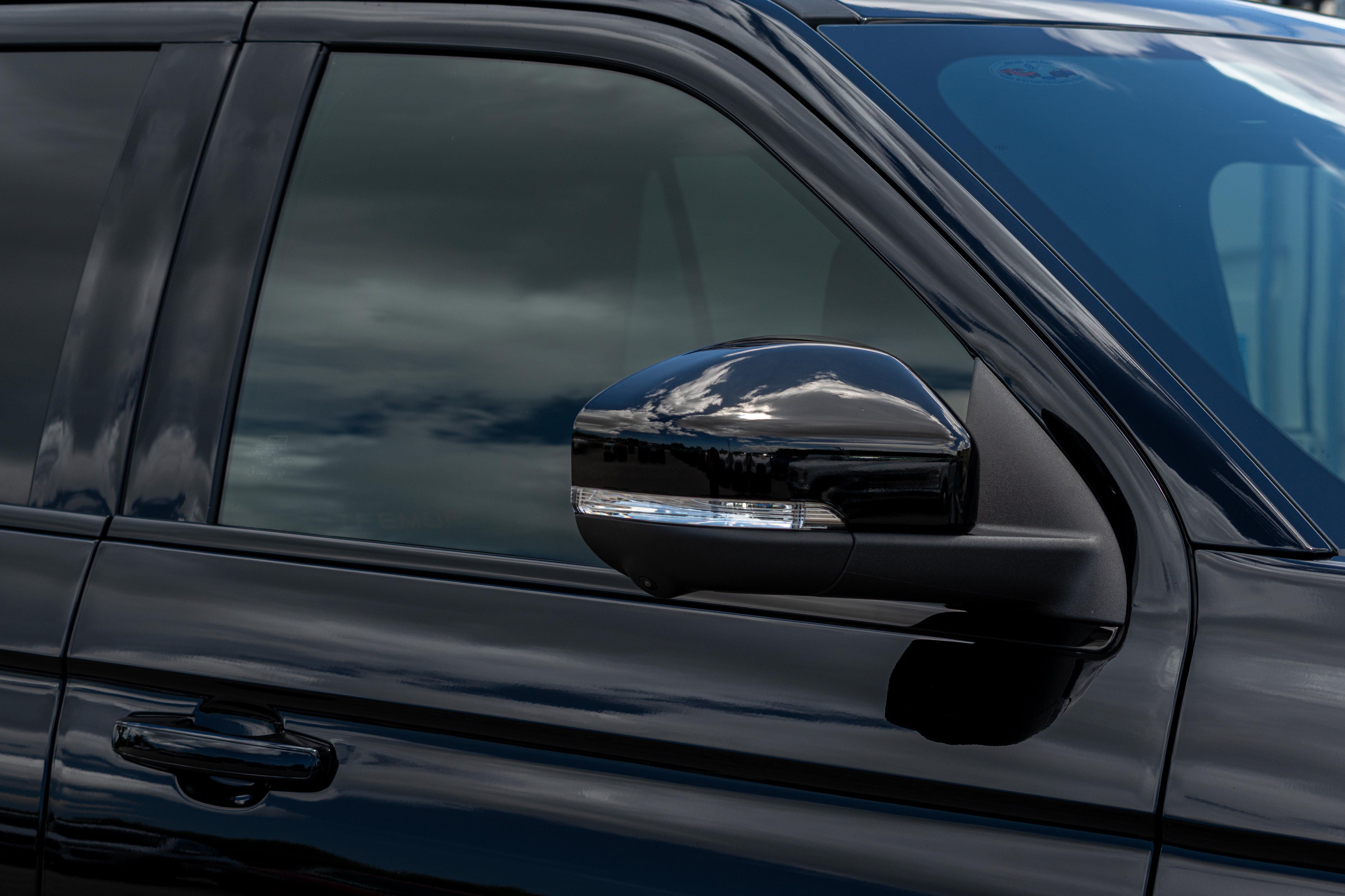 New 2026 Ford Expedition Tremor AWD/4WD image 15