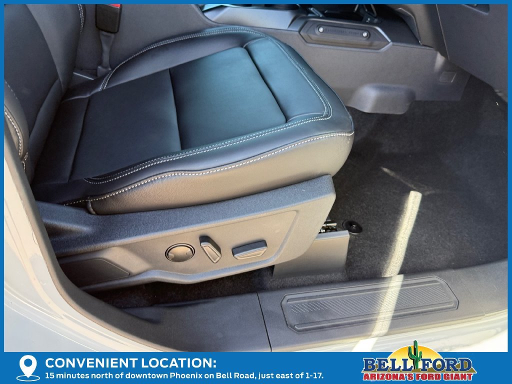 New 2026 Ford Bronco Outer Banks AWD/4WD image 11