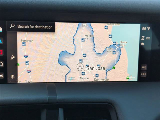 Used 2023 Porsche Taycan 4S image 13