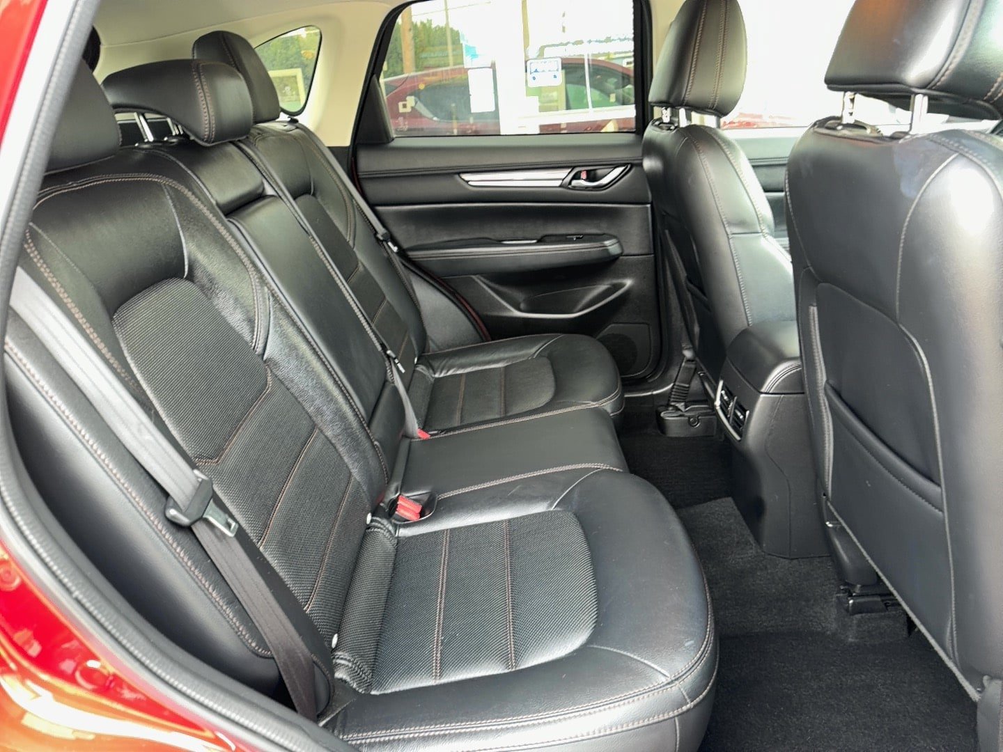 Used 2017 MAZDA CX-5 Grand Select AWD/4WD image 23
