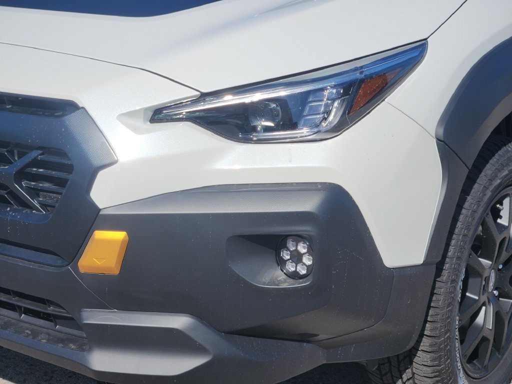 New 2026 Subaru Crosstrek 2.5i Wilderness AWD/4WD image 5