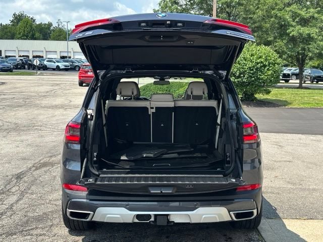 Used 2021 BMW X5 xDrive40i w/ Executive Package AWD/4WD image 31
