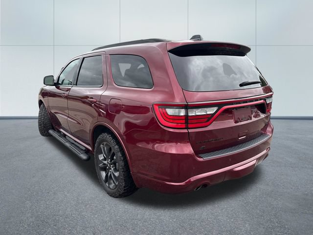 Used 2024 Dodge Durango R/T AWD/4WD image 2