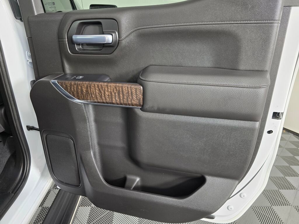 Used 2020 GMC Sierra 1500 Denali w/ Denali Ultimate Package image 44