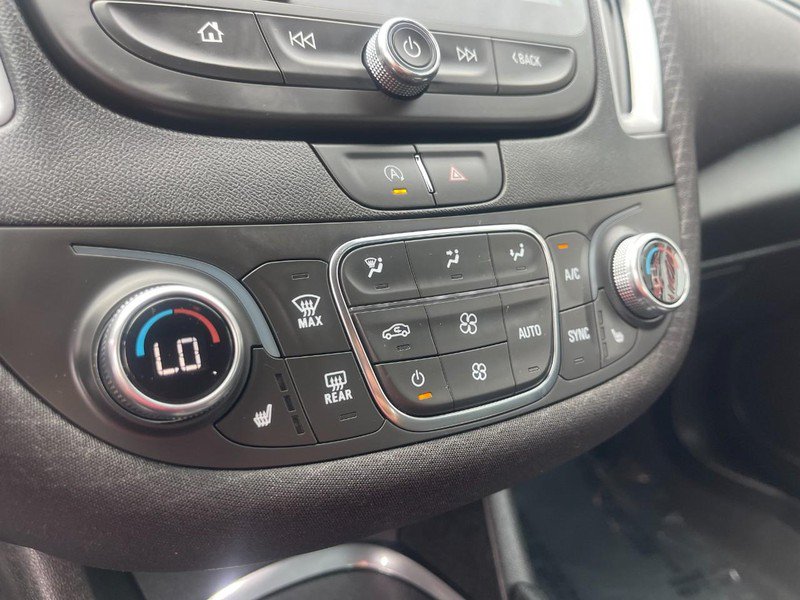 Used 2024 Chevrolet Malibu LT FWD image 31