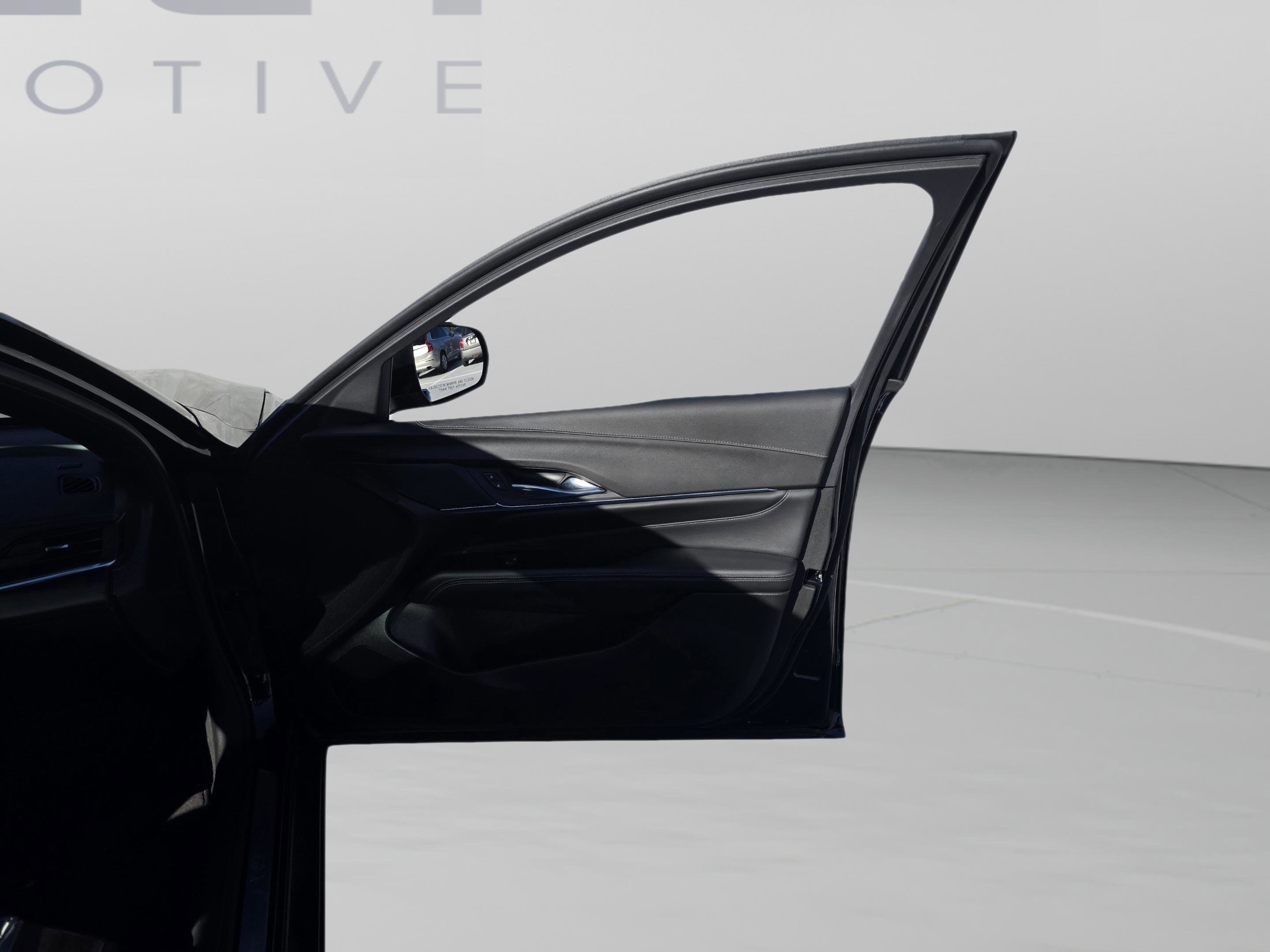 Used 2022 Cadillac CT4 Premium Luxury w/ Climate Package image 26