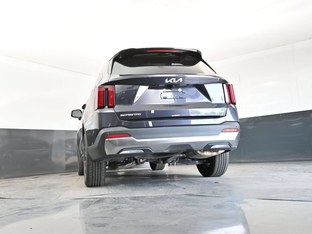 New 2026 Kia Sorento S AWD/4WD image 15