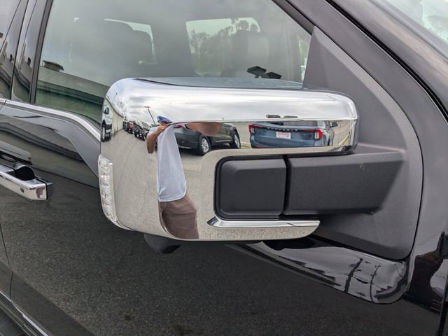 New 2025 Ford F150 Lariat w/ Equipment Group 502A High image 12