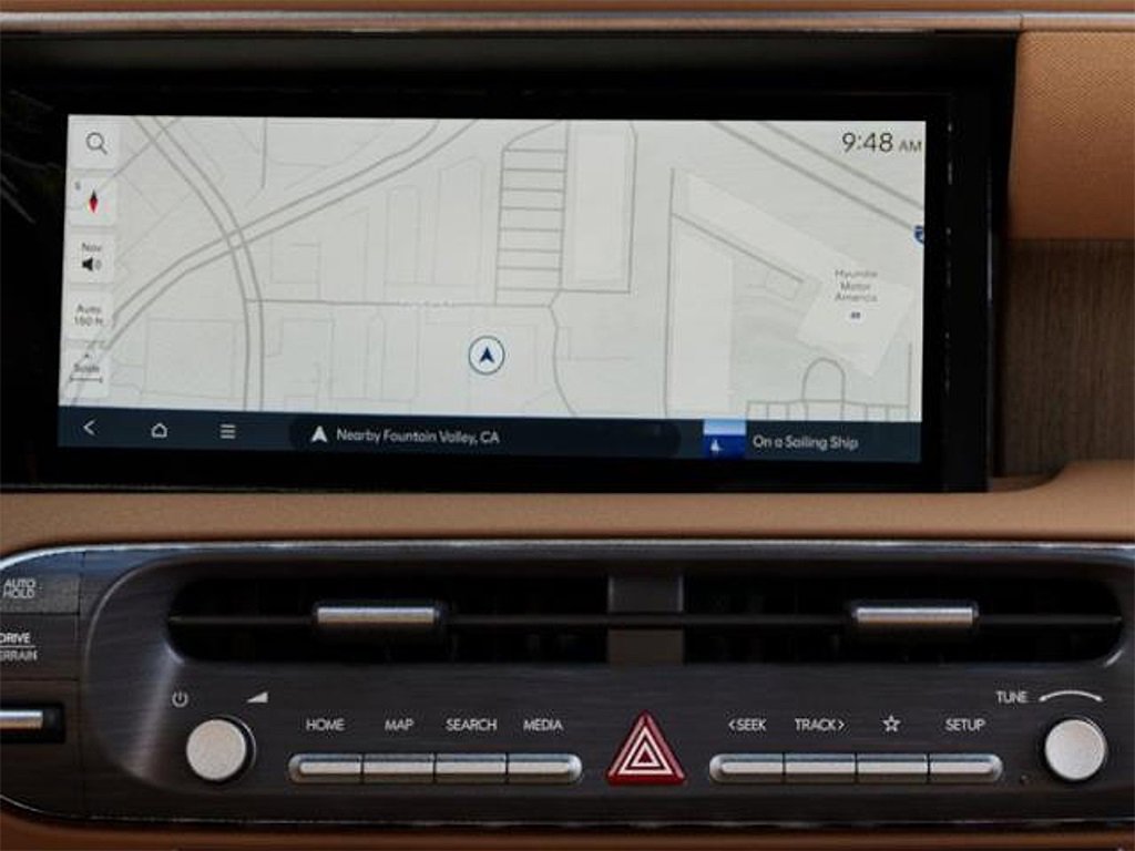 New 2026 Hyundai Palisade Calligraphy image 13