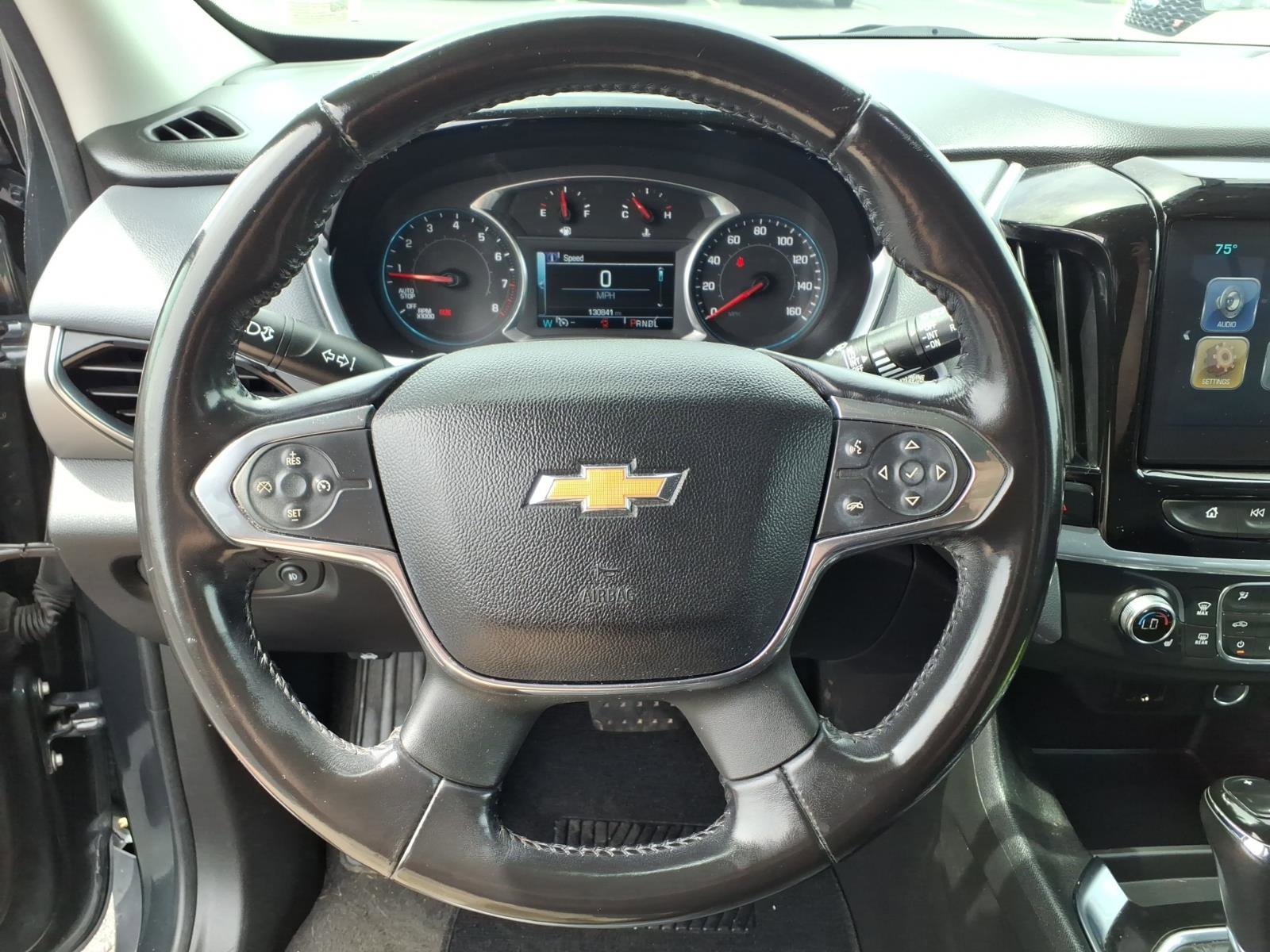 Used 2019 Chevrolet Traverse LT AWD/4WD image 19