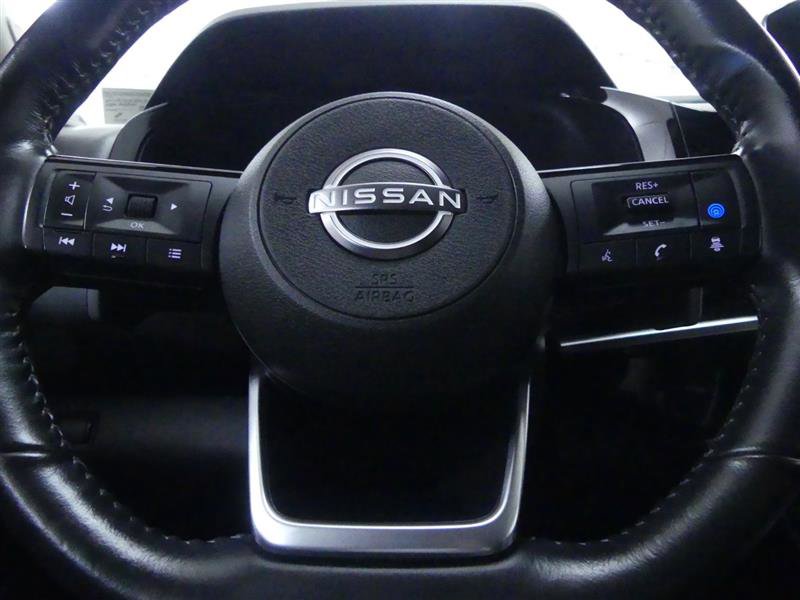 Used 2023 Nissan Pathfinder SL w/ SL Premium Package image 20