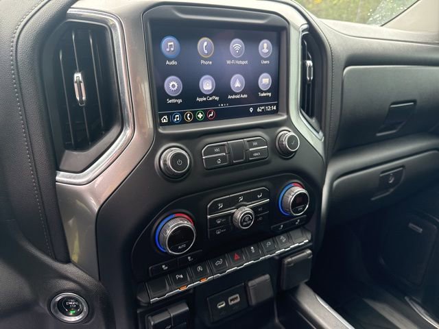 Certified 2019 Chevrolet Silverado 1500 LT Trail Boss image 32