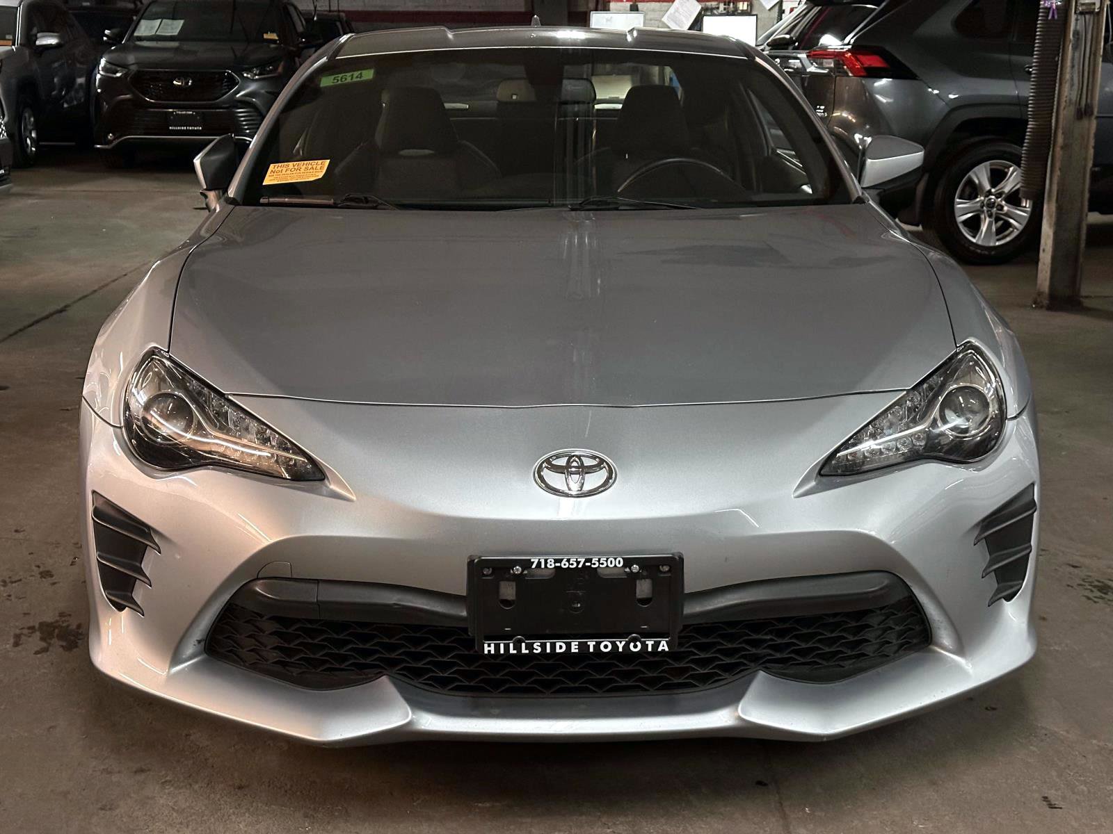 Certified 2020 Toyota 86 image 6