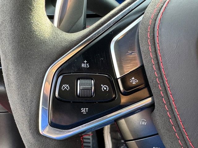 Certified 2026 Chevrolet Corvette Stingray Preferred Cpe w/ Z51 Performance Package image 20