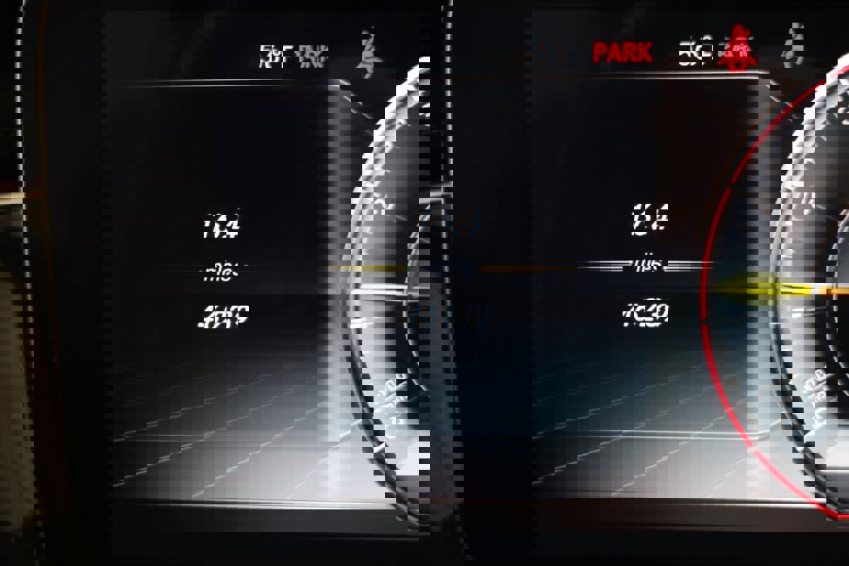 Used 2018 Mercedes-Benz S 63 AMG 4MATIC Coupe image 12