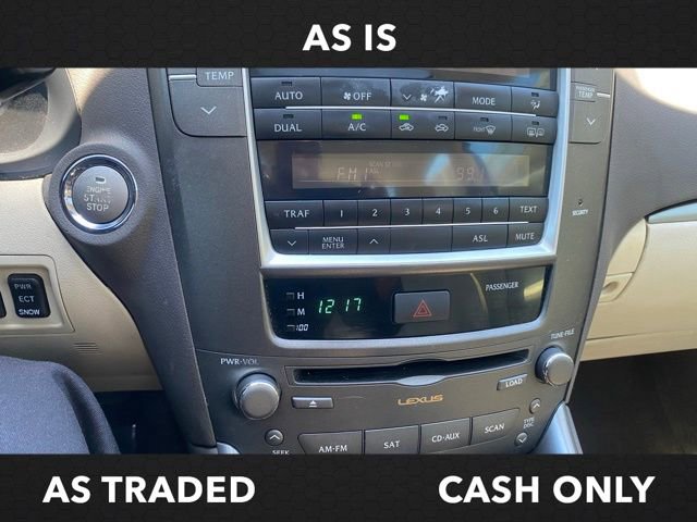 Used 2011 Lexus IS 250 w/ Premium Pkg Value Edition image 22