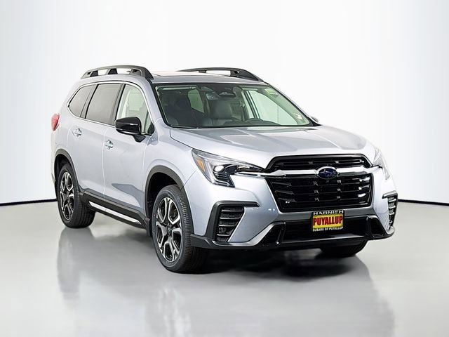 New 2026 Subaru Ascent Limited image 1