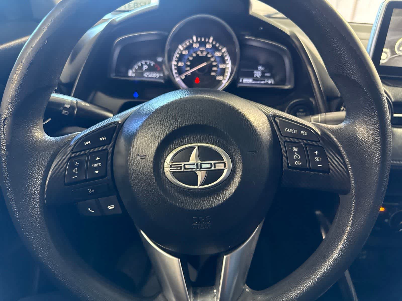 Used 2016 Scion iA FWD image 22