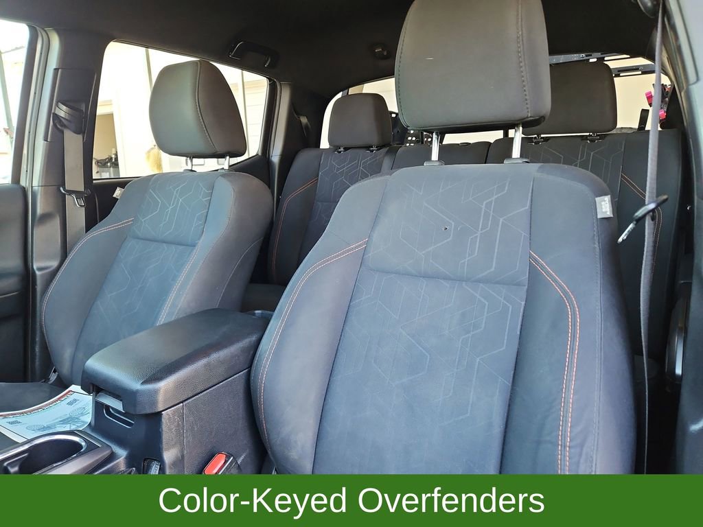 Used 2019 Toyota Tacoma TRD Sport image 22