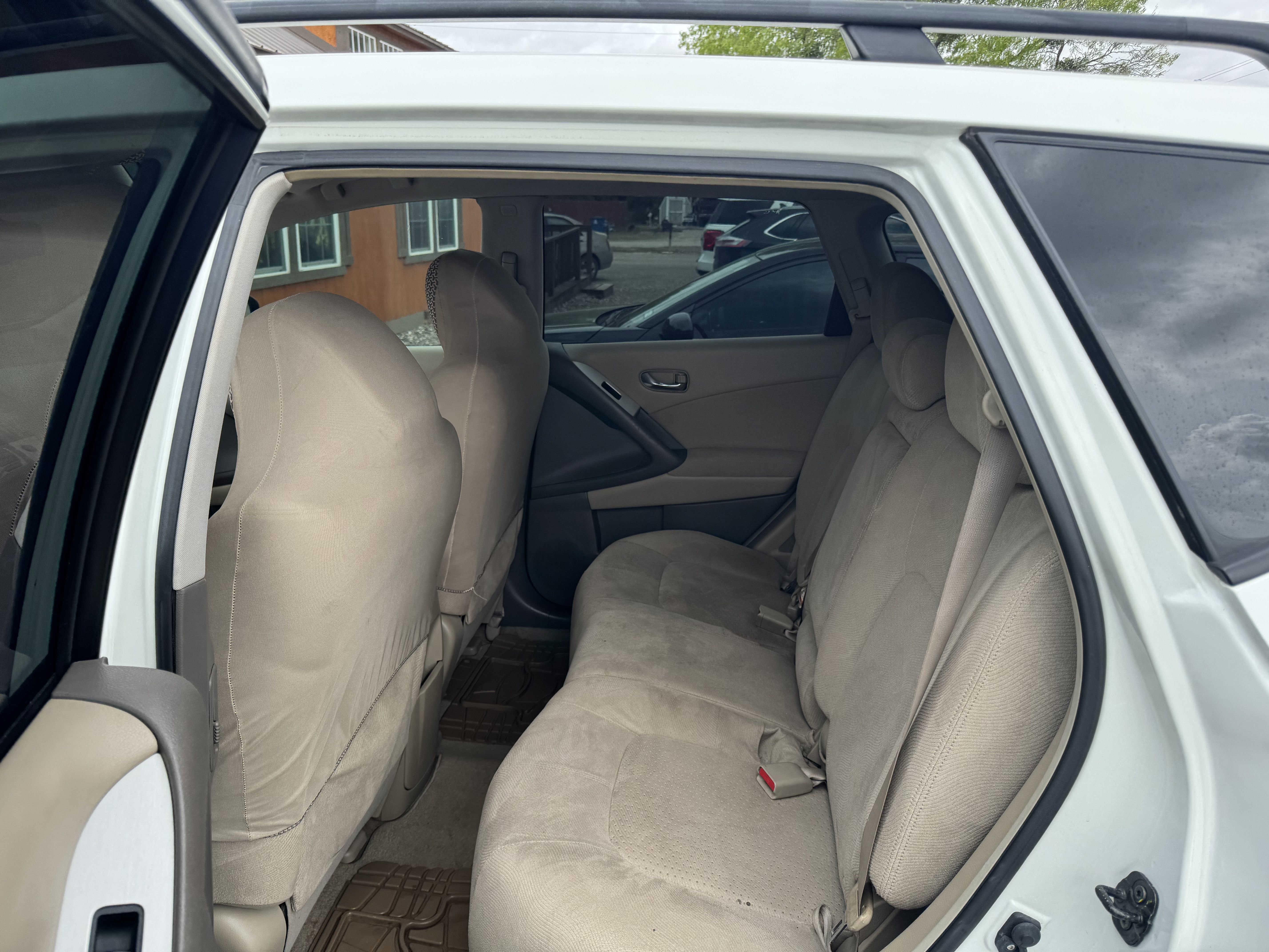 Used 2013 Nissan Murano SV image 5