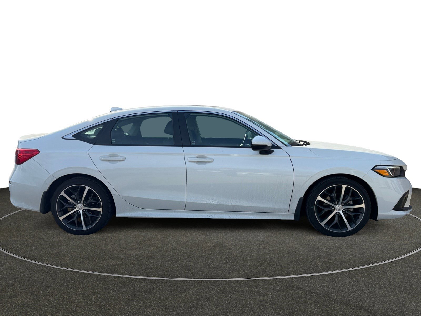 Used 2024 Honda Civic Touring image 7