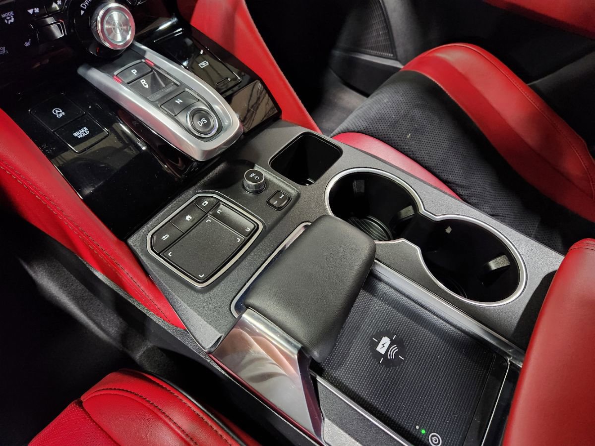 Used 2022 Acura MDX A-Spec image 40