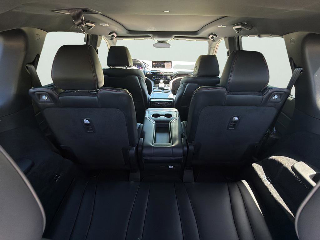 Used 2023 Acura MDX A-Spec AWD/4WD image 50