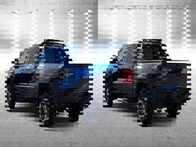 Used 2025 RAM 1500 RHO w/ RHO Level 1 Equipment Group image 6