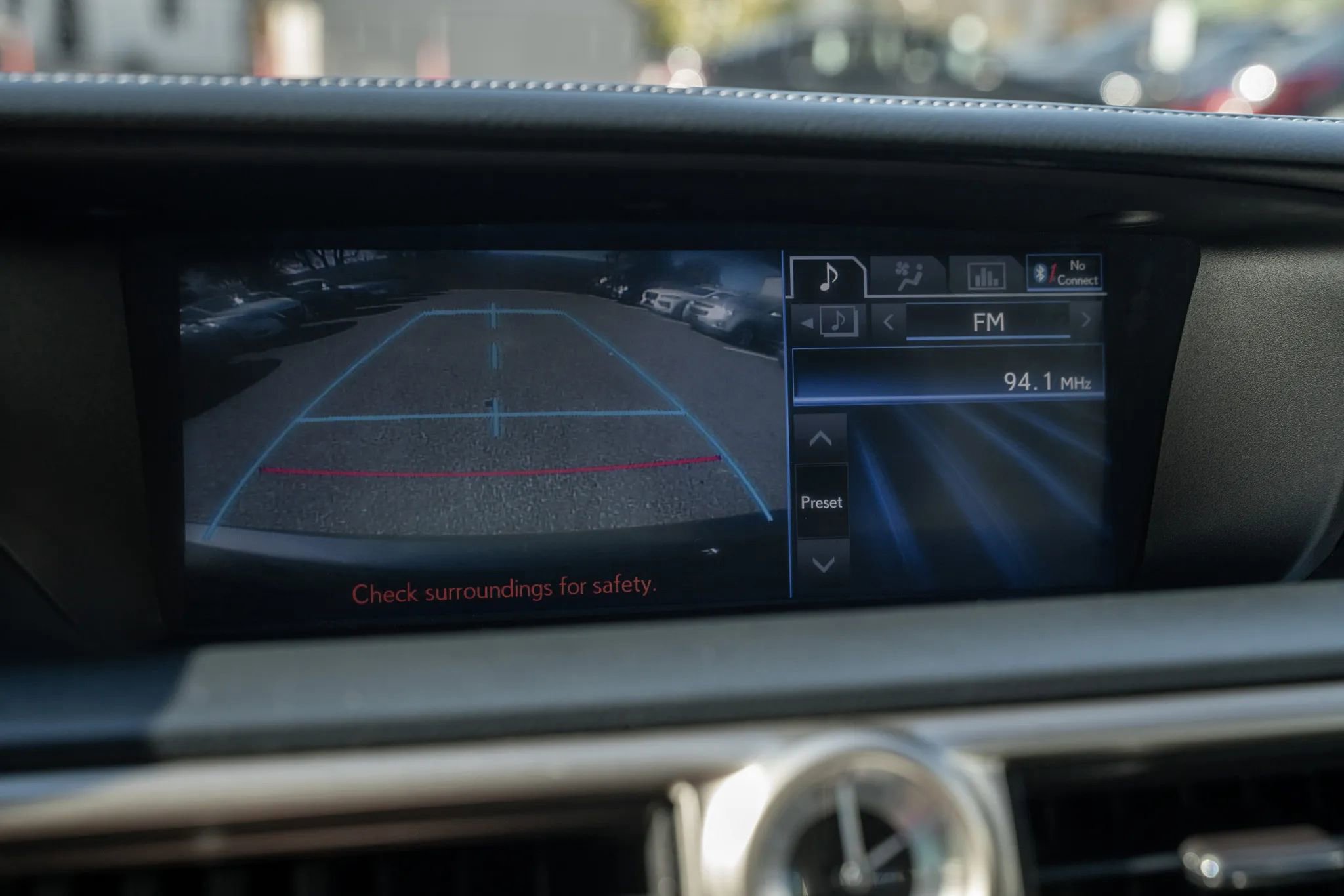 Used 2013 Lexus GS 350 image 24