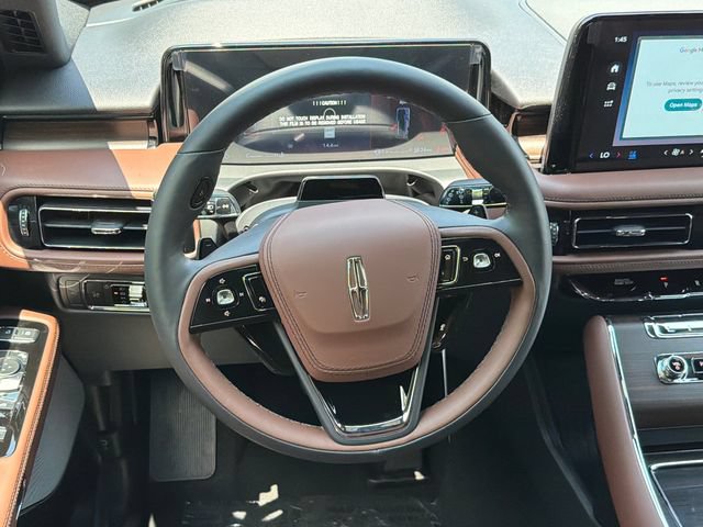 New 2026 Lincoln Aviator Reserve AWD/4WD image 24
