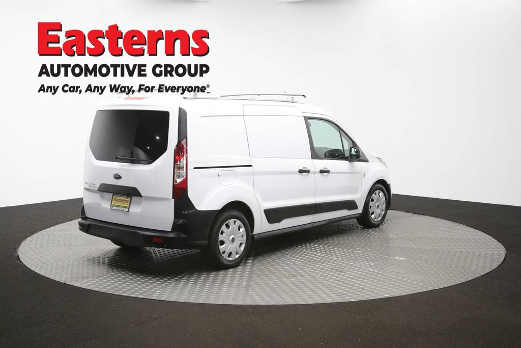 Used 2019 Ford Transit Connect XL FWD image 41