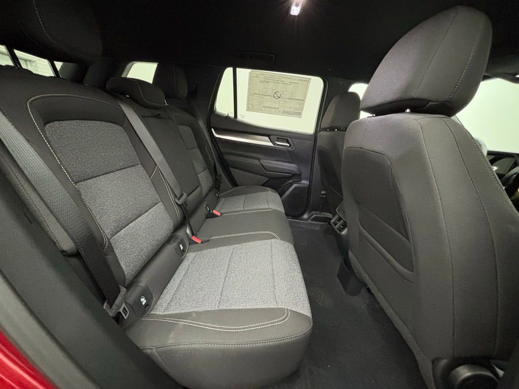 New 2026 GMC Terrain Elevation w/ Technology Package II image 38