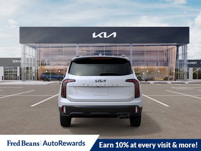 New 2025 Kia Telluride SX Prestige X-Pro image 5