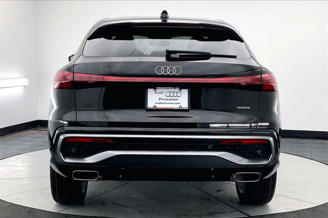 New 2025 Audi Q5 2.0T Premium Plus image 5