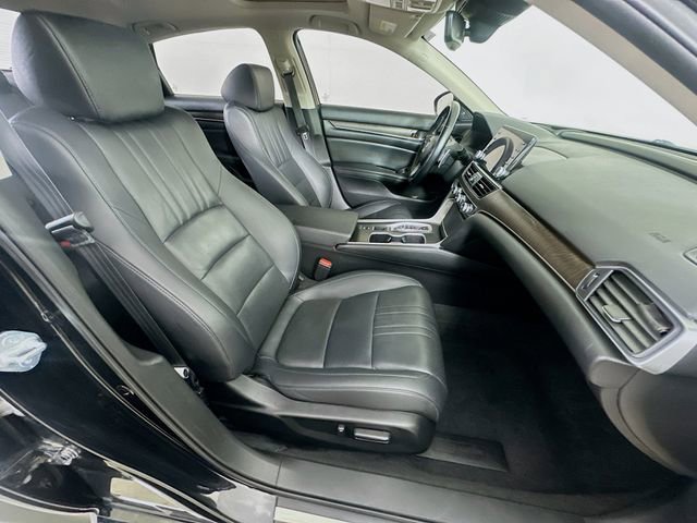 Certified 2021 Honda Accord Touring image 8