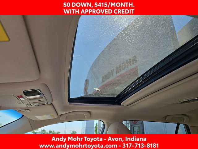 Used 2017 Subaru Outback 2.5i Limited AWD/4WD image 27
