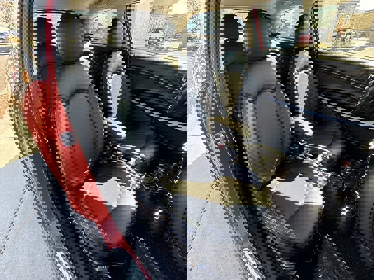 Used 2015 MINI Cooper Paceman S image 13