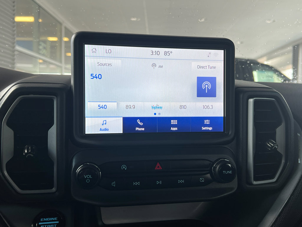 Used 2024 Ford Bronco Sport Big Bend w/ Convenience Package image 31