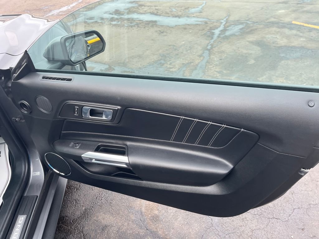 Used 2023 Ford Mustang GT Premium w/ Ford Safe & Smart Package image 24