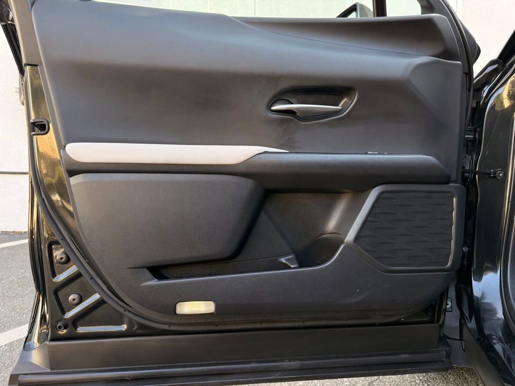 Certified 2024 Lexus UX 250h UX250h image 25