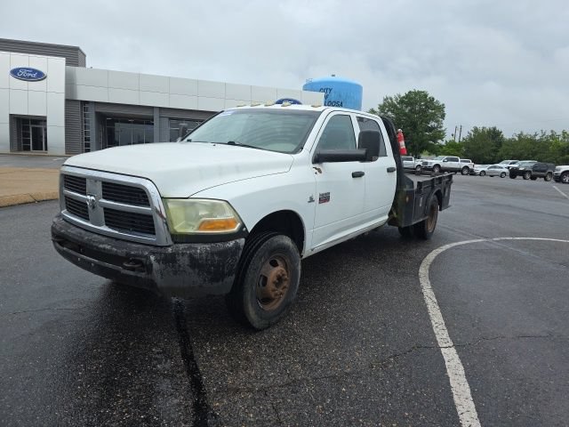 Used 2011 RAM 3500 ST AWD/4WD image 7